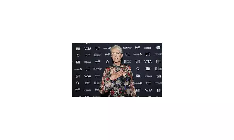 Jamie Lee Curtis Breaks Down Over Charlie Kirk's Death | Hollywood Star's Emotional Confession