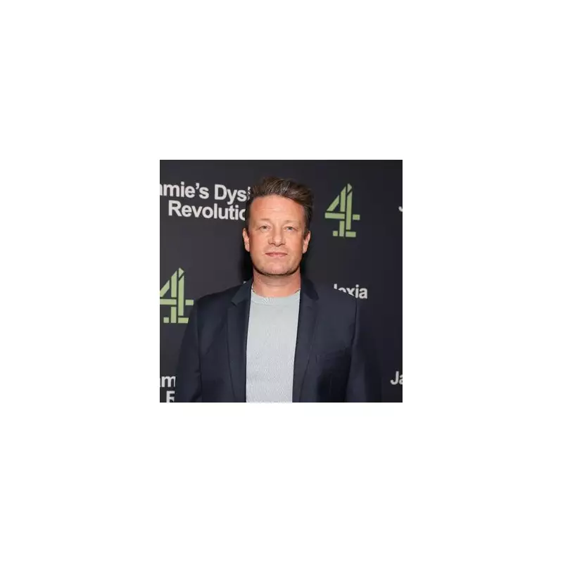 Jamie Oliver's ONE: The Ultimate 5-Ingredient Cookbook Revolutionises Easy Cooking