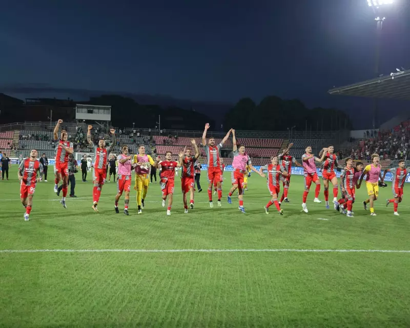 Jamie Vardy Shocks Football World with Sensational Move to Serie A's Cremonese