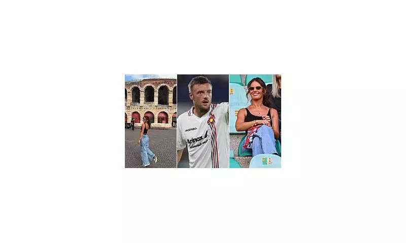 Jamie Vardy's Italian Job: Inside His Sensational Debut for Cremonese Amid WAGs' Scandal Spotlight