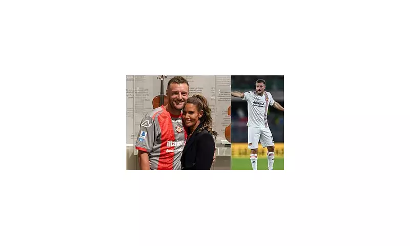 Jamie Vardy's New Challenge: Inside the Leicester City Star's Secret Language Mission