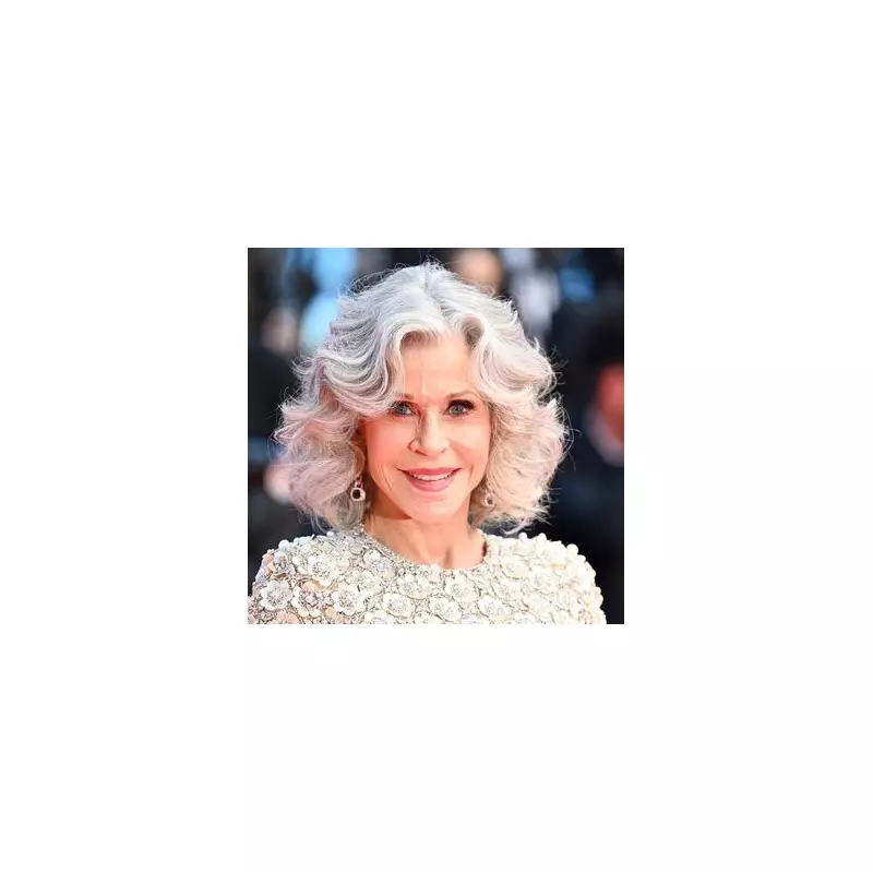 Jane Fonda, 87, Reveals She's Already Ironed Her Own Funeral Dress | Hollywood Legend's Final Preparations