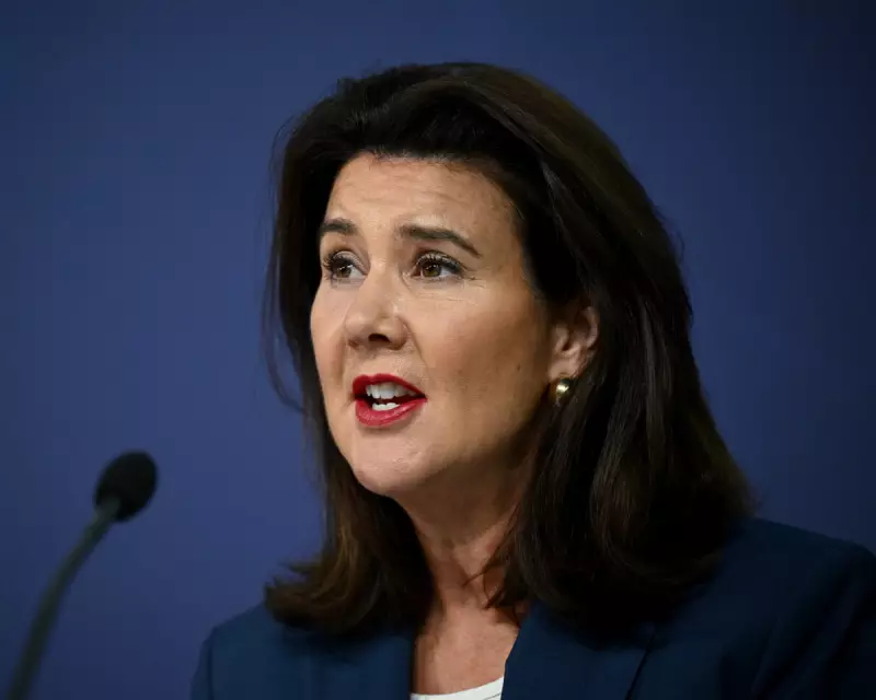 Jane Hume's Super Bill: Tax-Free Splits to Tackle Motherhood Penalty in Pensions