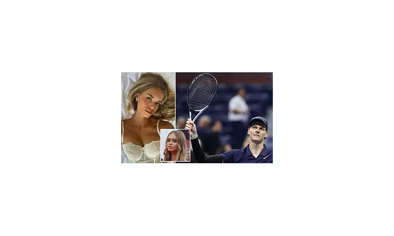 Jannik Sinner's Sweet Retreat: Tennis Ace Spotted Enjoying Ice Cream Date With Danish Model Maria Gaetani