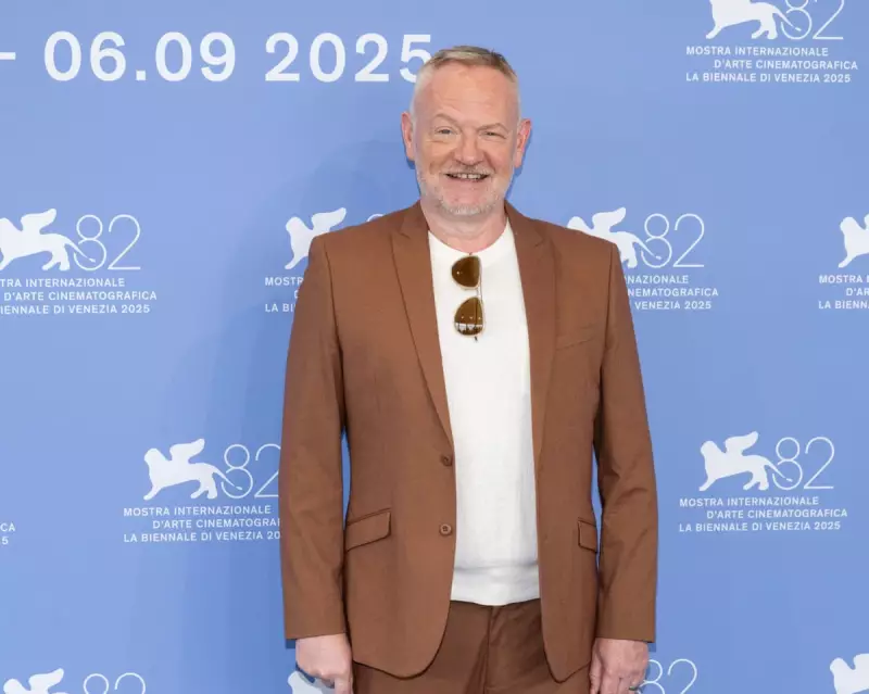 Jared Harris Exclusive: Submit Your Burning Questions for The Crown and Chernobyl Star