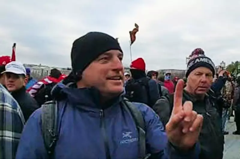 Jared Wise: January 6 Defendant's Shocking Letter to Democrats Demands Case Dismissal