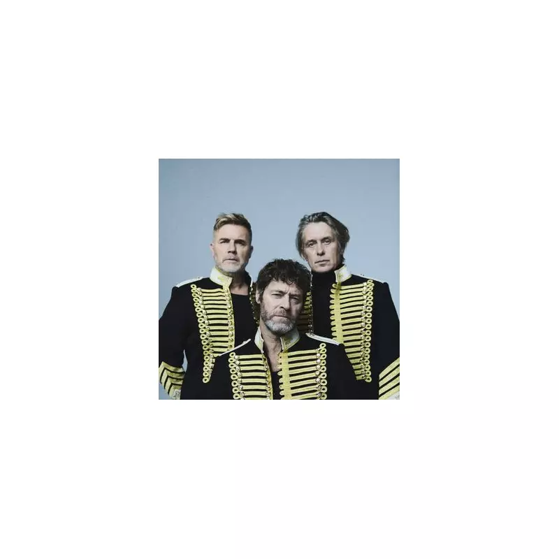 Jason Orange Drops Bombshell: 'I Needed to Escape Take That Fame' | Exclusive