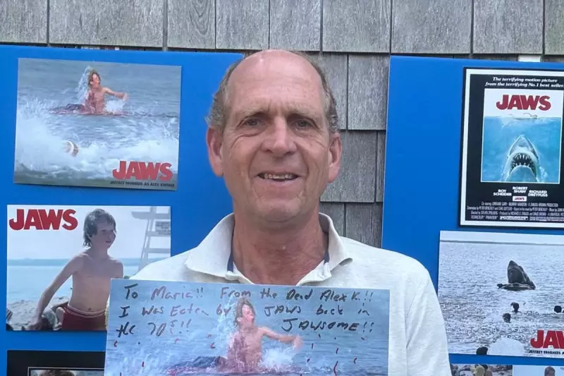 Jaws Child Star's Net Worth Revealed: What Happened to 'Alex Kintner' Actor Jeffrey Voorhees?