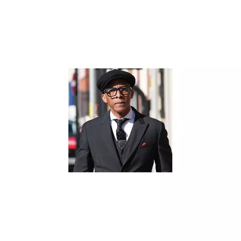 Jay Blades' Heartfelt Plea After Repair Shop Star's Uncle Tragically Murdered