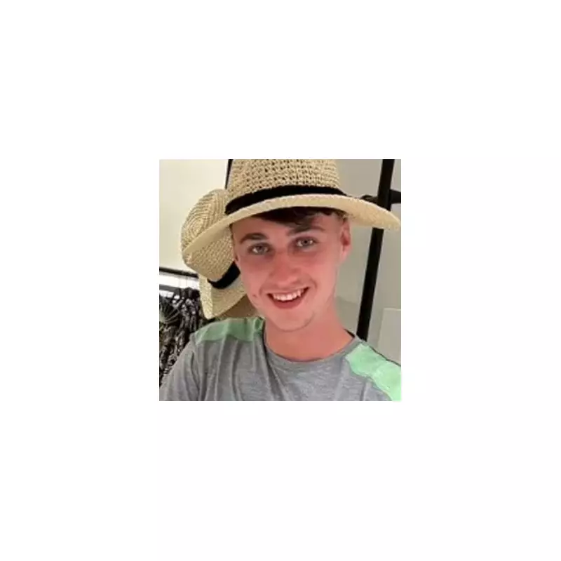 Jay Slater's Autopsy Reveals Sinister Twist: Everything We Know About Tenerife Tragedy