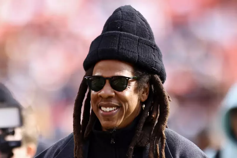 Jay-Z's Roc Nation Bids for Times Square Casino Licence in High-Stakes NYC Gambling Battle