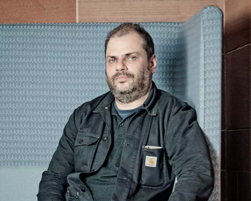 JD Twitch, Esteemed Scottish DJ and Optimo Co-Founder, Dies Aged 57