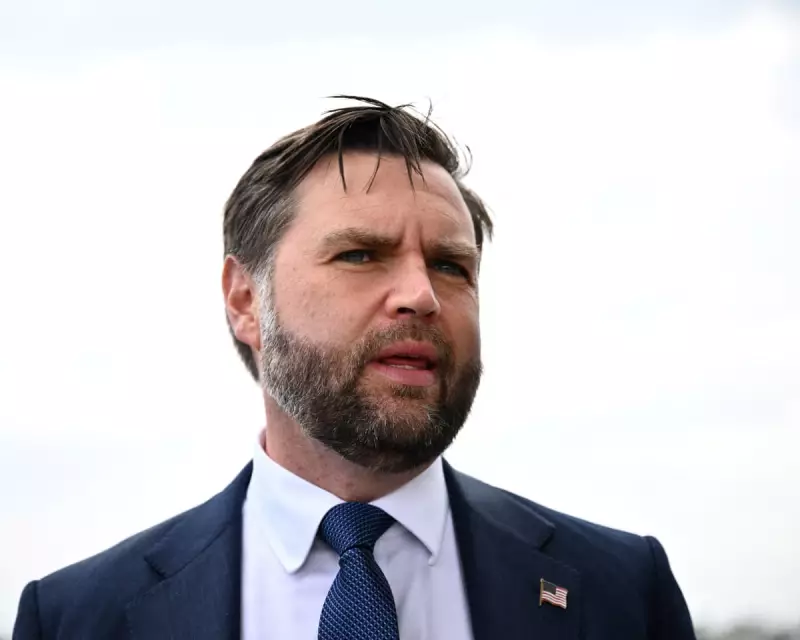 JD Vance Under Fire: US Senator's Venezuelan Boat Comments Spark Bipartisan Outrage | The Guardian