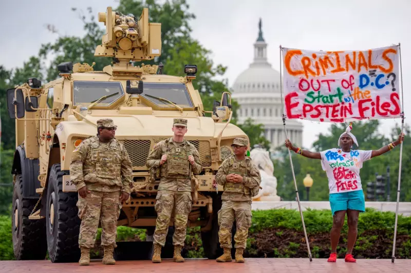 JD Vance's 'Crackdown on Crime': Trump's VP Pick Vows to Clean Up US Cities