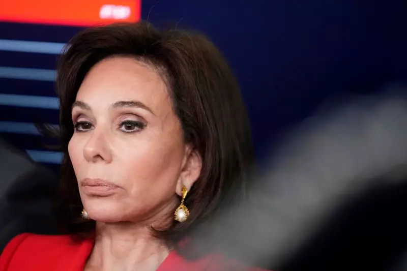 Jeanine Pirro Faces DC Grand Jury Defeat as Judge Dismisses Election Challenge | The Independent