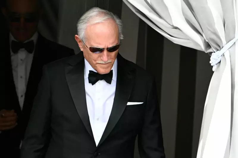 Jeff Bezos's Father Reveals He Had No Idea of Amazon's Staggering Success