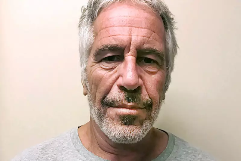 Jeffrey Epstein Files: Donald Trump and Bill Clinton Named in New York Business Lawsuit