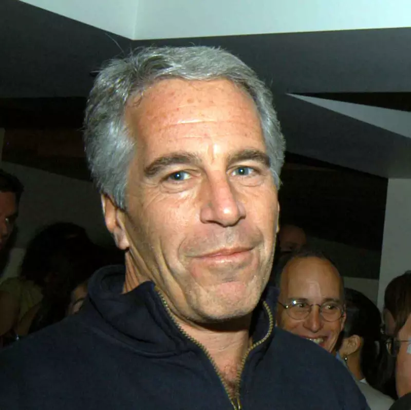Jeffrey Epstein's Secret Emails Exposed: Shocking Details of Vast Wealth & Powerful Contacts