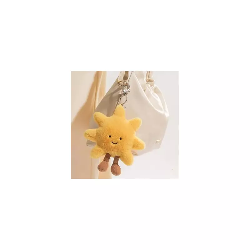 Jellycat Bag Charm Hack: The Secret to Affordable Luxury Revealed