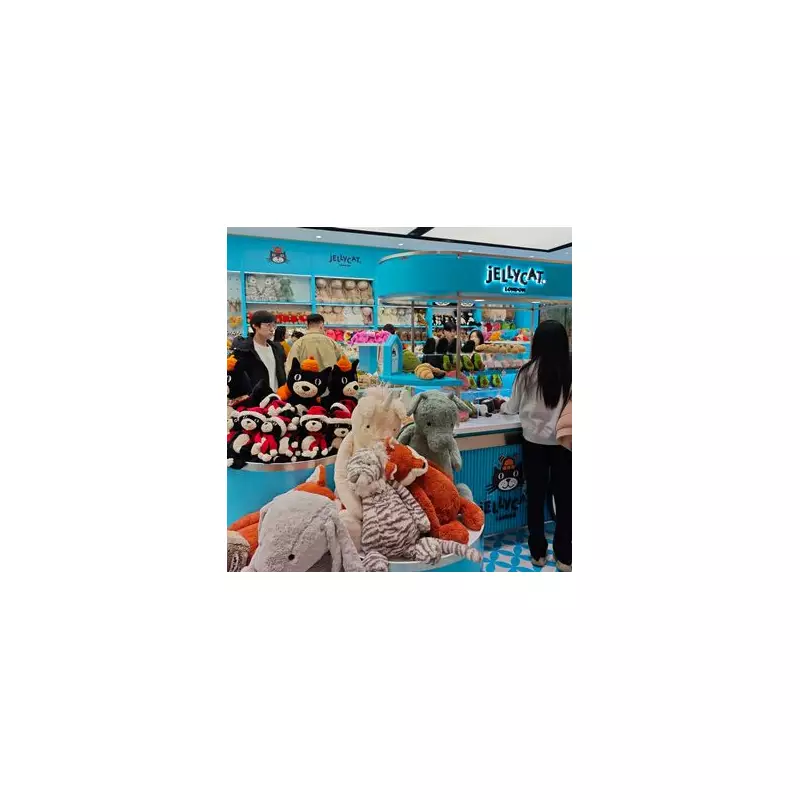 Jellycat Christmas 2024: Your Essential Guide to Snagging This Year's Must-Have Soft Toys