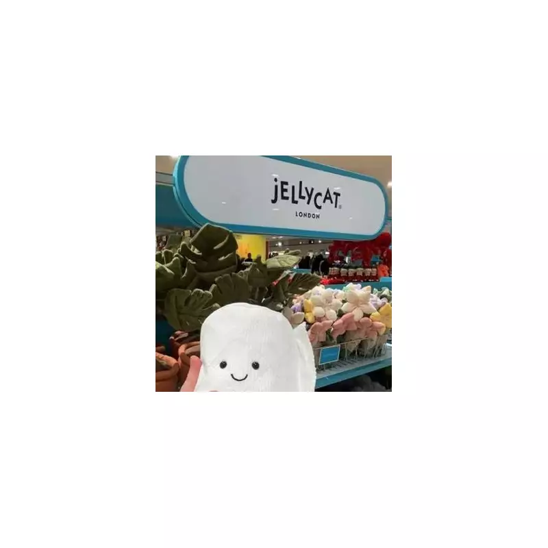 Jellycat Plush Toy Bargain Bonanza: Adorable Soft Toys Slashed to Under £8 at Argos