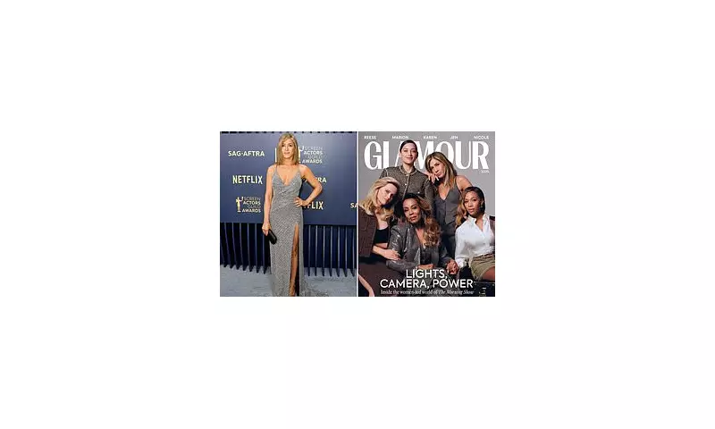 Jennifer Aniston, 56, Breaks Silence on Cosmetic Procedures: 'I'm Not Against a Little Tweak' | Daily Mail