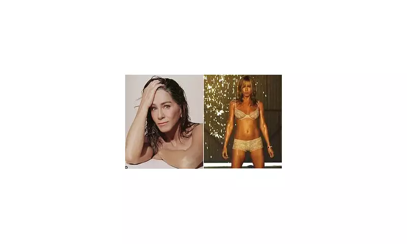 Jennifer Aniston, 56, Reveals Her Secret to a Size 2 Figure: The Ultimate Cheat Day Strategy