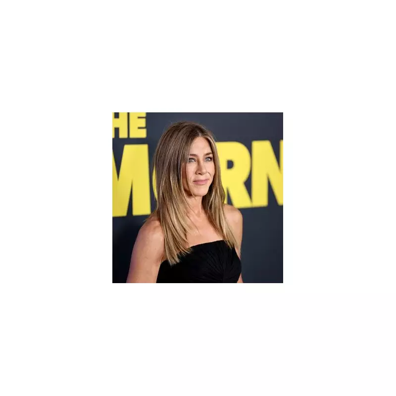 Jennifer Aniston's New Romance: Friends Star 'Glowing' with New Boyfriend, Sources Say | Mirror