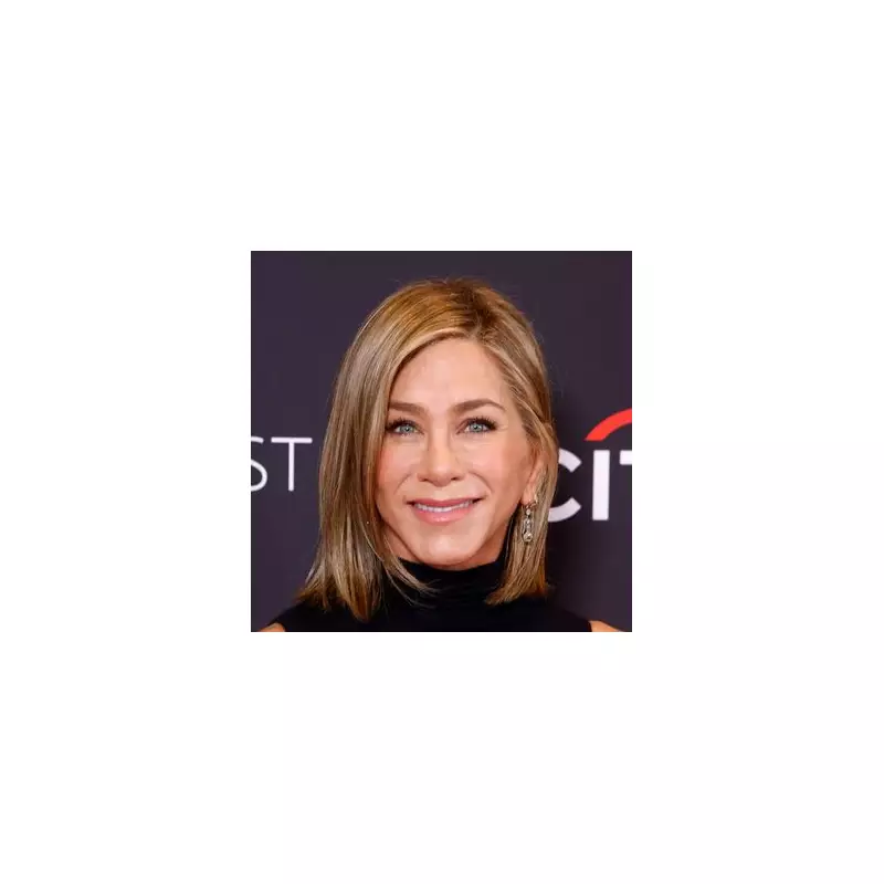 Jennifer Aniston's Secret Phone Rule: Why She Refuses to Answer Calls from Unknown Numbers