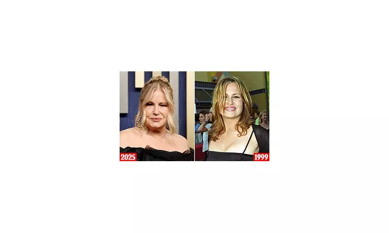 Jennifer Coolidge's 'Frozen' Emmy Look Sparks Furious Plastic Surgery Debate | Has The Star Had Botox?