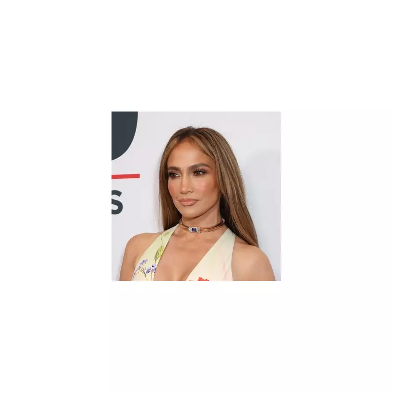 Jennifer Lopez Mistaken for Gwen Stefani in Cringeworthy On-Stage Blunder | Mirror