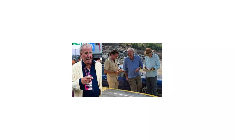 Jeremy Clarkson, Richard Hammond & James May SHUT DOWN The Grand Tour Company | End of an Era for Motoring Trio