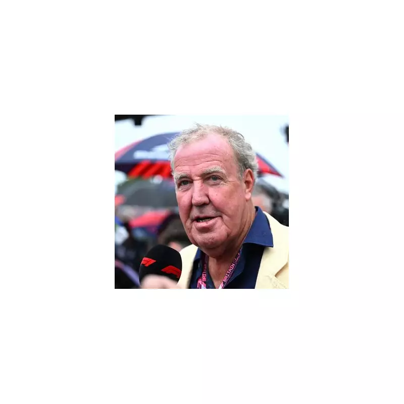 Jeremy Clarkson's Diddly Squat Farm Shop Forced to Shut Amid Council Row | Mirror