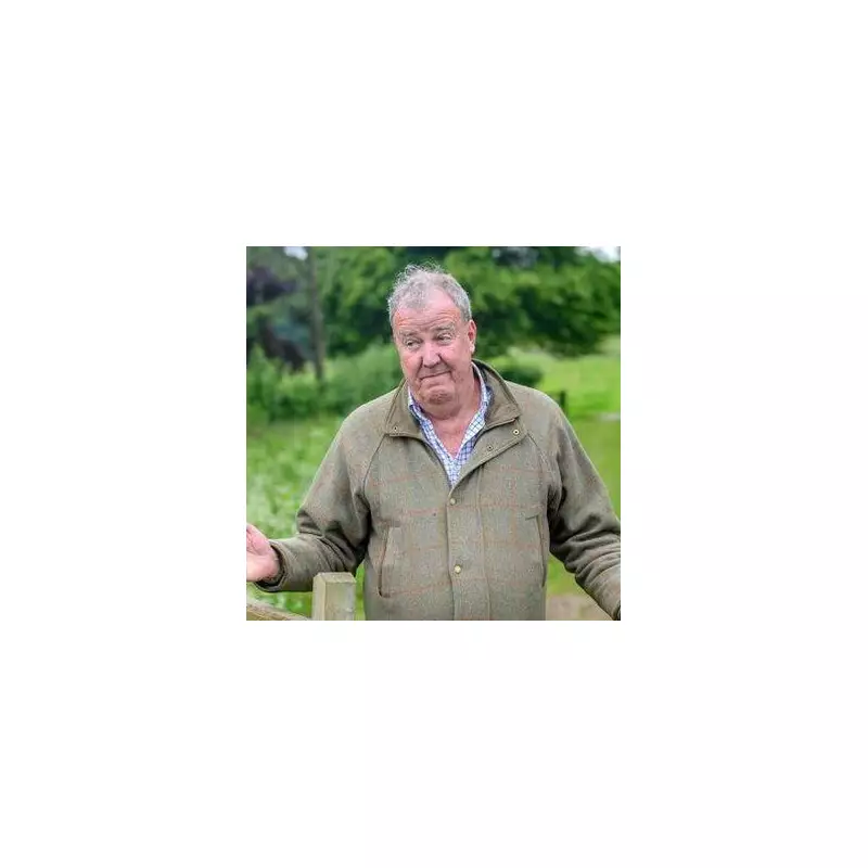 Jeremy Clarkson's Farm Shop Hit by Council Ban on New Parking | Clarkson's Farm Crisis