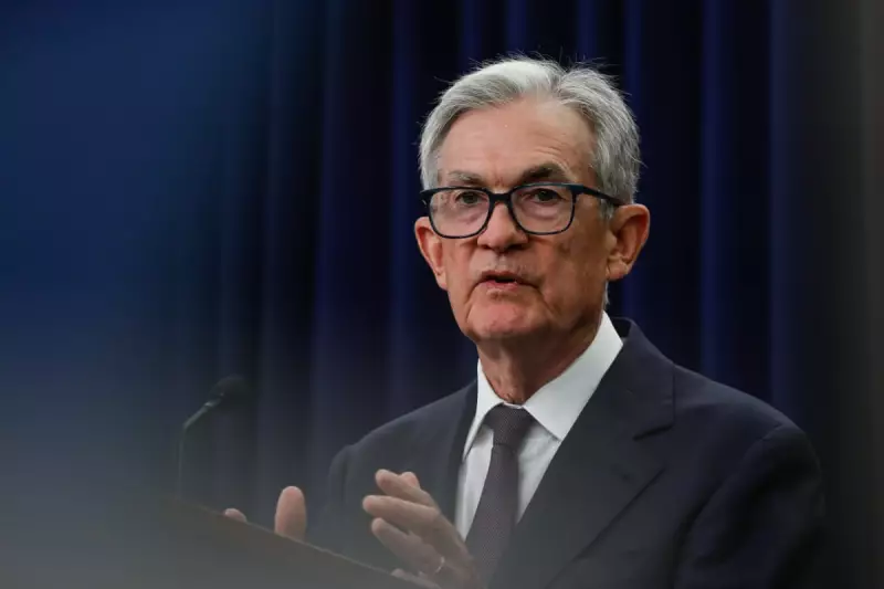 Jerome Powell Breaks Silence: Federal Reserve's Independence Under Threat from Trump Administration