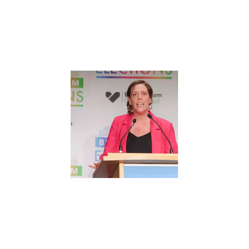 Jess Phillips Blasts 'Grooming Gang Denial' as a Major Barrier to Protecting Vulnerable Children