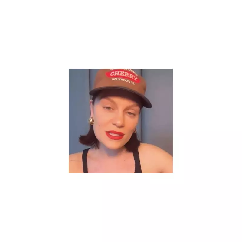 Jessie J's Brave Health Battle: Singer's Candid Confession Ahead of Major Performance