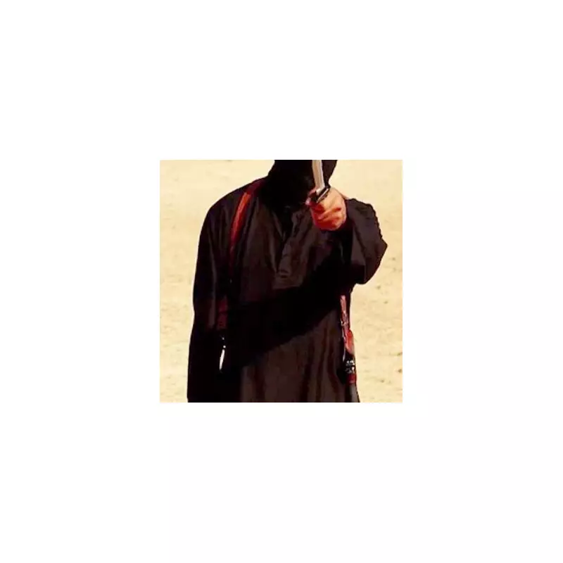 Jihadi John's Final Moments Revealed: US Drone Strike That Killed ISIS Butcher Exposed in New Book