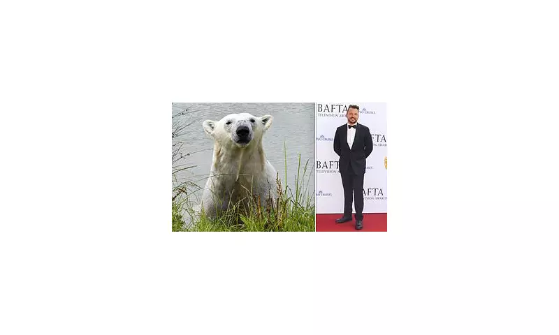 Jimmy Doherty's Wildlife Park Tragedy: Beloved Polar Bear Dies After Routine Dental Procedure