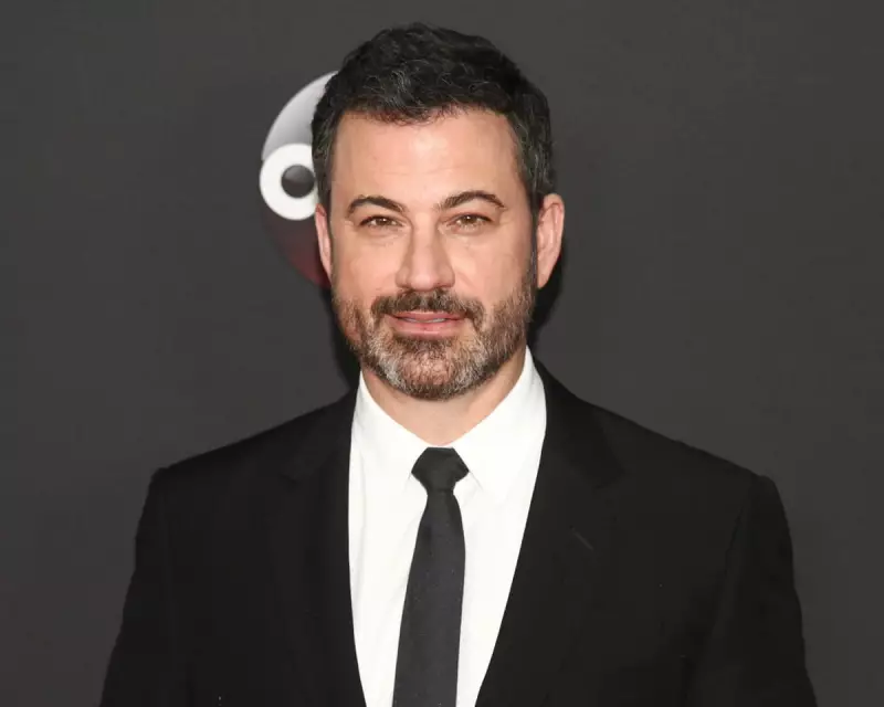 Jimmy Kimmel & Stephen Colbert 'Cancelled': Free Speech Crisis or Just Bad Comedy?
