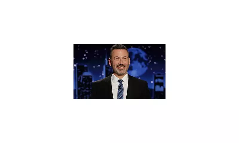 Jimmy Kimmel Facing Backlash: NBC Under Pressure to Cancel Show After Charlie Kirk Feud | Daily Mail