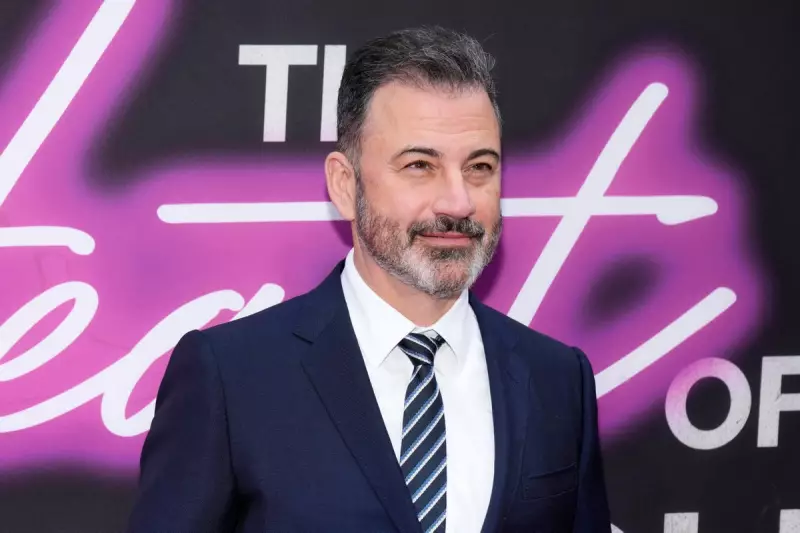 Jimmy Kimmel Fires Back at Charlie Kirk's FCC Complaint Over Trump Jokes | Independent