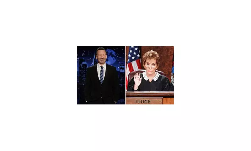 Jimmy Kimmel Live! Set for Explosive Return After Unexplained Hiatus Sparks Suspension Rumours