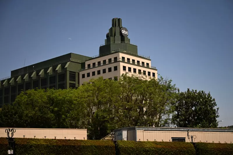 Jimmy Kimmel Show Axed by Disney Amid Intense Right-Wing Boycott Pressure