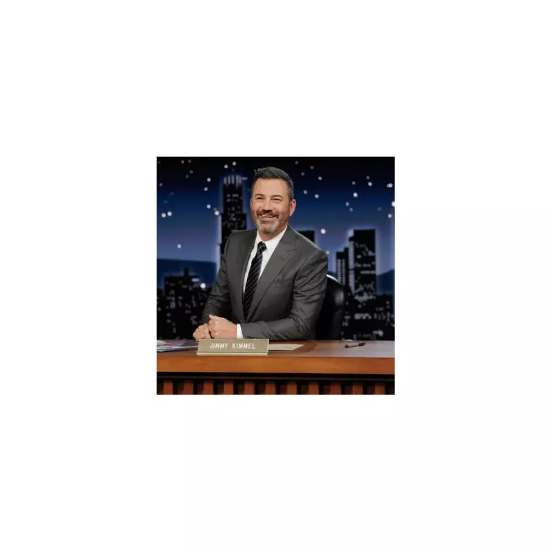 Jimmy Kimmel Staff Stunned by Secret Pay Rise Bombshell | Late-Night Pay Scandal