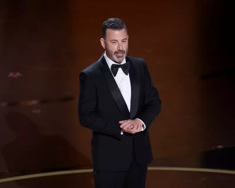 Jimmy Kimmel Suspended: Free Speech Fears Spark Outrage as ABC Censors Realtime Monologue