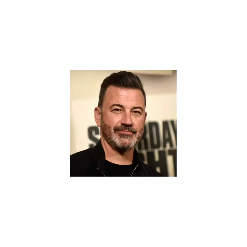 Jimmy Kimmel's Brutal On-Air Dig at ABC Bosses After Cancellation Fury