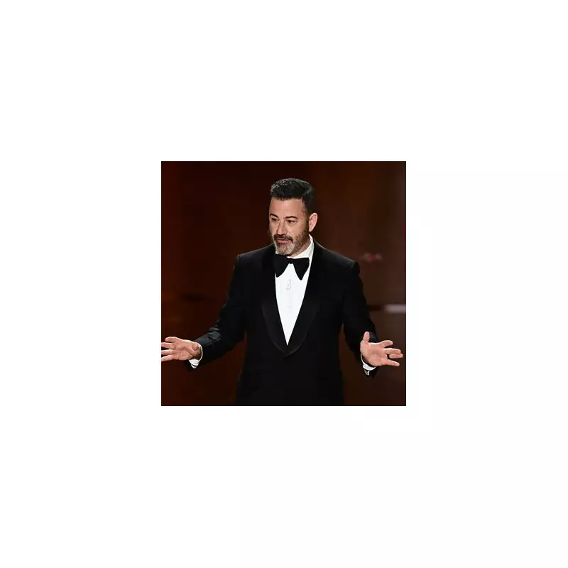 Jimmy Kimmel's Brutal Oscars Monologue Backfires as Donald Trump's Fiery Retort Goes Viral