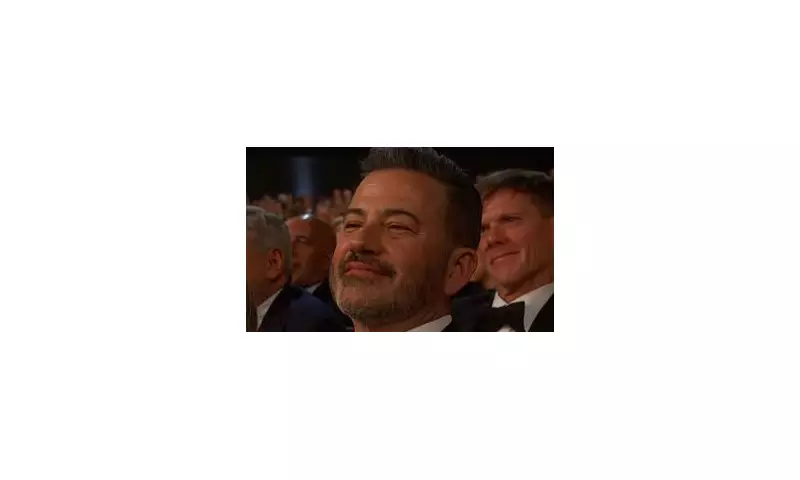 Jimmy Kimmel's Fiery On-Air Clash With Charlie Kirk Sparks Free Speech Debate | Daily Mail