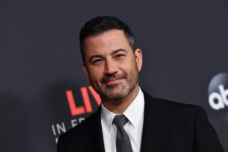 Jimmy Kimmel's Late-Night Return: ABC Reinstates Host After Brief Suspension Controversy